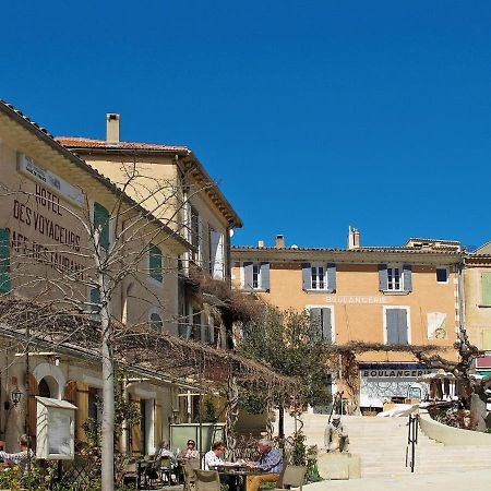 Holiday Home Le Puits Du Geai-2 By Interhome Saint-Saturnin-d'Apt Exteriör bild
