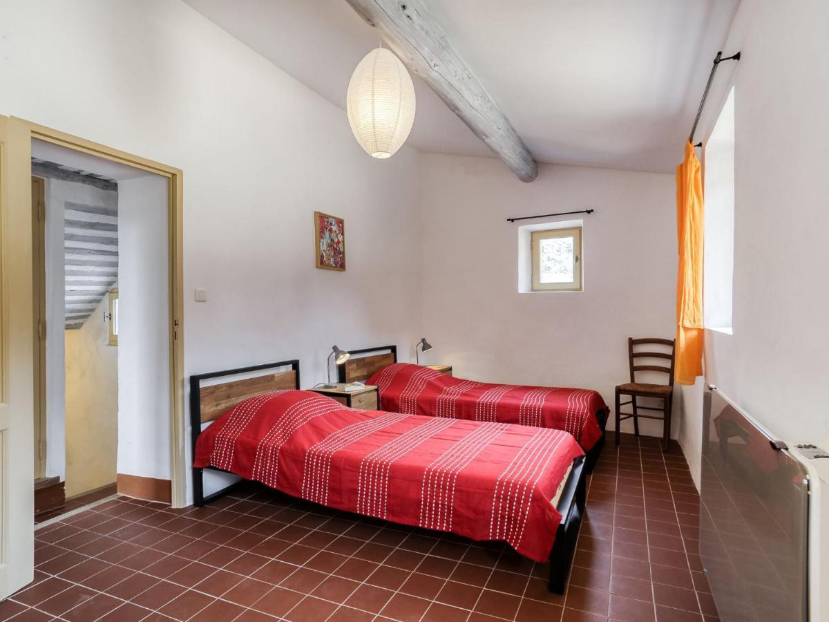 Holiday Home Le Puits Du Geai-2 By Interhome Saint-Saturnin-d'Apt Exteriör bild